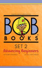 Bob Books Set #2: Advancing Beginners (Bob Books Series)