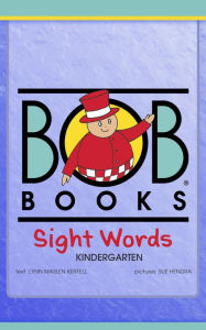 Title: Bob Books Sight Words: Kindergarten, Author: Lynn Maslen Kertell