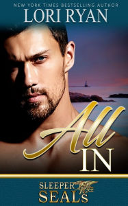 Title: All In, Author: Lori Ryan