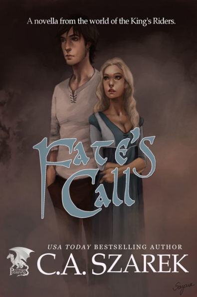 Fate's Call: A Novella From the World of The King's Riders