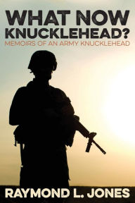 Title: What Now, Knucklehead?, Author: Raymond L Jones