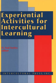 Title: Experiential Activities for Intercultural Learning, Author: H. Ned Seelye