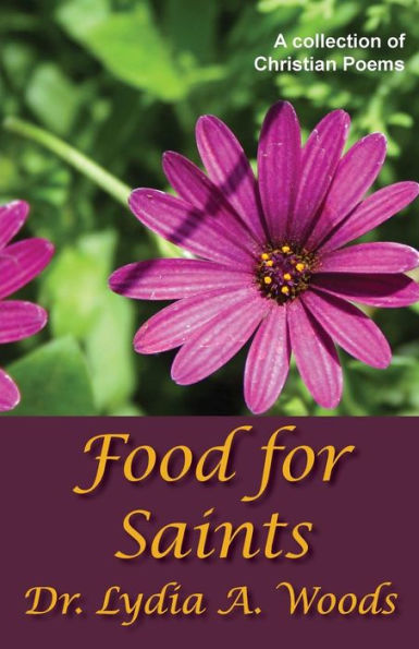 Food for Saints