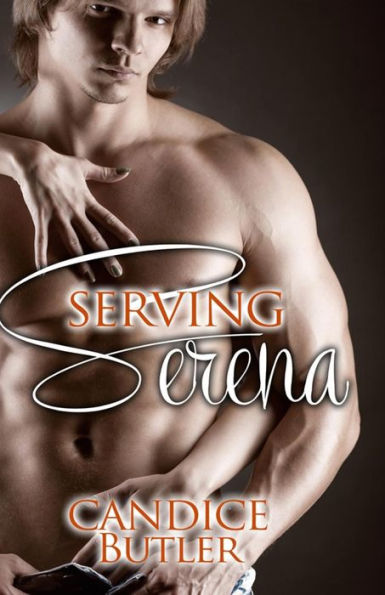 Serving Serena: Book One - Oh My Gods Series