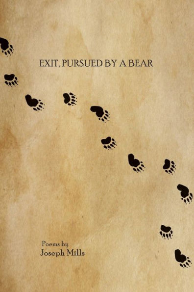 Exit, pursued by a bear