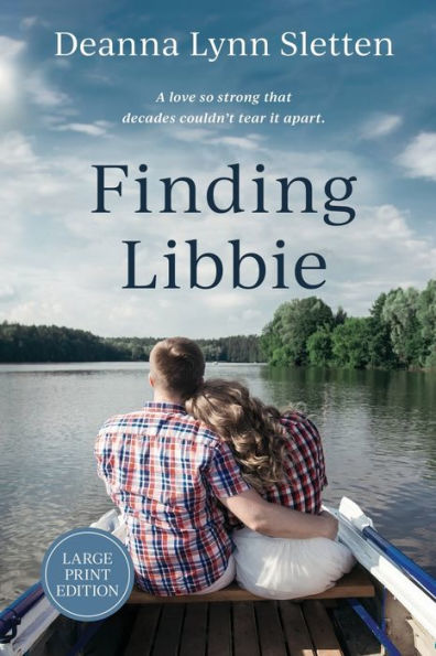 Finding Libbie