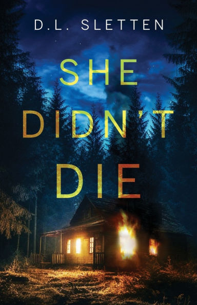 She Didn't Die