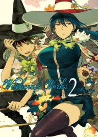 Title: Witchcraft Works, Volume 2, Author: Ryu Mizunagi