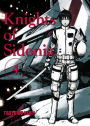 Knights of Sidonia, Volume 4