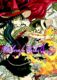 Title: Witchcraft Works, Volume 4, Author: Ryu Mizunagi