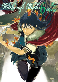 Title: Witchcraft Works, Volume 6, Author: Ryu Mizunagi