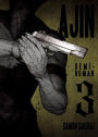 Ajin: Demi-Human, Volume 3