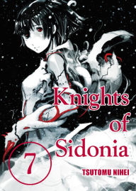 Title: Knights of Sidonia, Volume 7, Author: Tsutomu Nihei