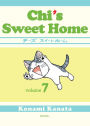 Chi's Sweet Home, Volume 7