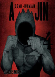 Ajin: Demi-Human: Ajin 2 : Demi-Human (Series #2) (Paperback) 