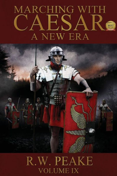 Marching With Caesar-A New Era: A New Era