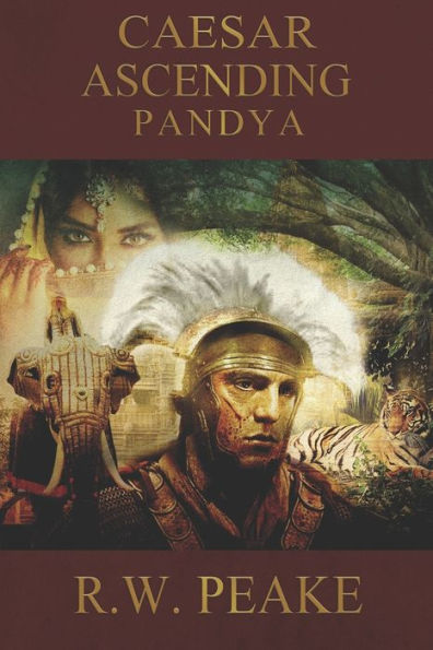 Caesar Ascending-Pandya
