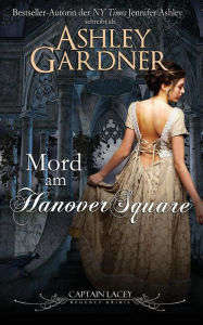 Title: Mord am Hanover Square, Author: Oliver Hoffmann