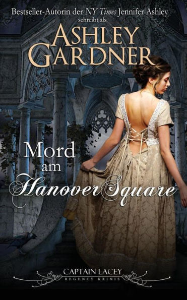 Mord am Hanover Square