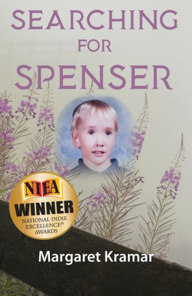 Searching For Spenser: A Mother's Journey Through Grief