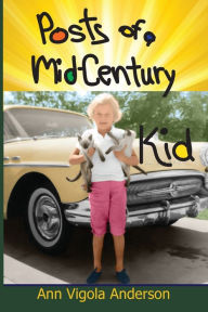 Ebook kindle portugues download Posts of a Mid-Century Kid DJVU 9781941237731 by  (English Edition)