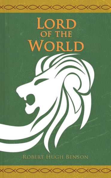 Lord of the World: New Edition