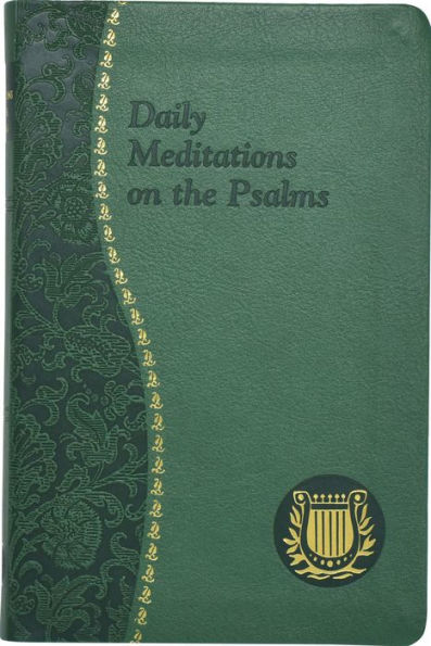 Daily Meditations On The Psalms