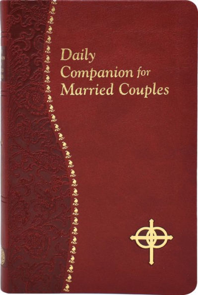 Daily Companion For Married Couples