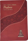 St. Joseph New Catholic Version Psalms