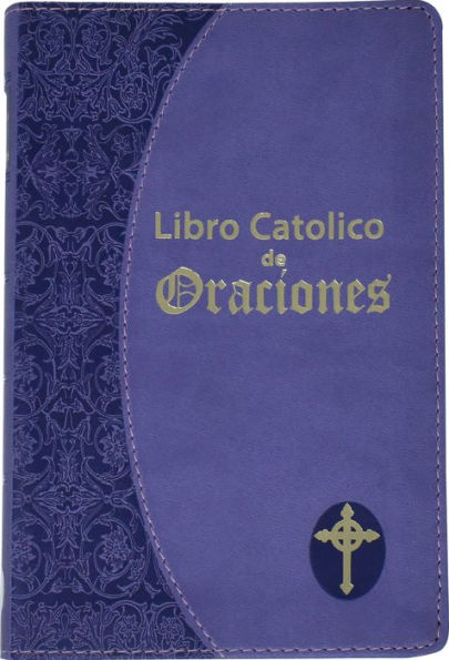 Libro Catolico De Oraciones