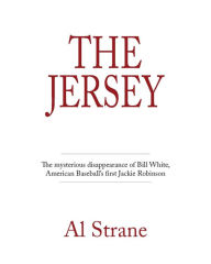 Title: The Jersey, Author: Alvin Strane