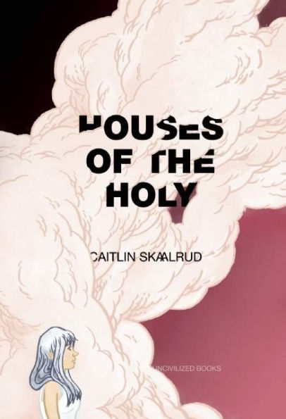 Houses of the Holy