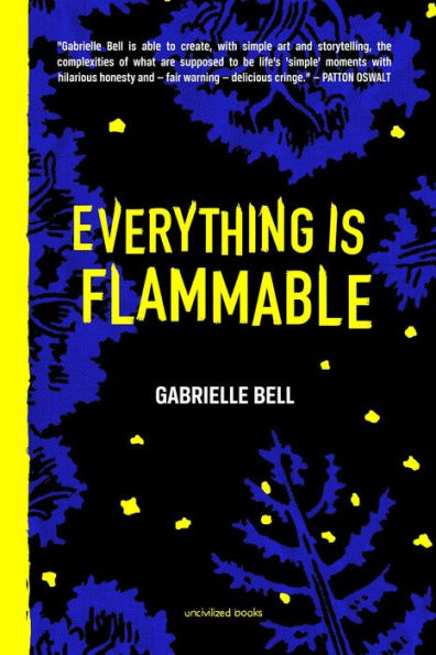 Everything Is Flammable