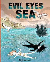 Electronics ebooks free downloads Evil Eyes Sea