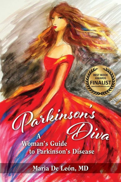 Parkinson's Diva