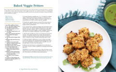 Alternative view 4 of Vegan Richa's Everyday Kitchen: Epic Anytime Recipes with a World of Flavor