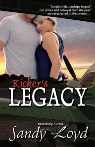 Title: Kicker's Legacy, Author: Sandy Loyd