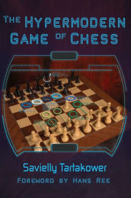 Download free books onto blackberry The Hypermodern Game of Chess (English Edition)