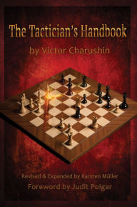 Title: The Tactician's Handbook, Author: Victor Charushin