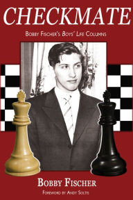 Chess Exam: You vs. Bobby Fischer: by Khmelnitsky, Igor