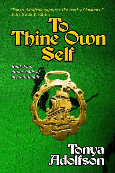 To Thine Own Self