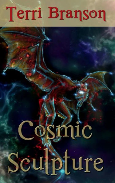 Cosmic Sculpture: Science Fiction & Fantasy Anthology