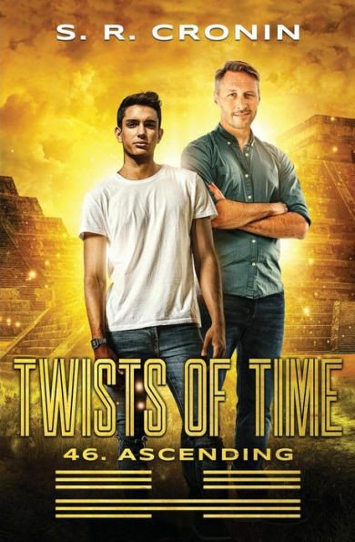 Twists of Time