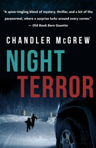 Title: Night Terror, Author: Chandler McGrew