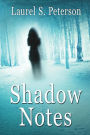 Shadow Notes: A Clara Montague Mystery