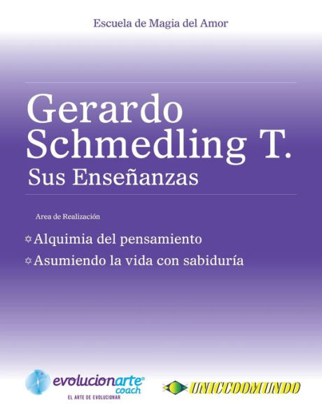 Alquimia del Pensamiento & Asumiendo la Vida con SabidurÃ¯Â¿Â½a