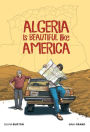 Algeria Is Beautiful like America