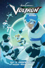 Voltron Legendary Defender Vol. 3: Absolution