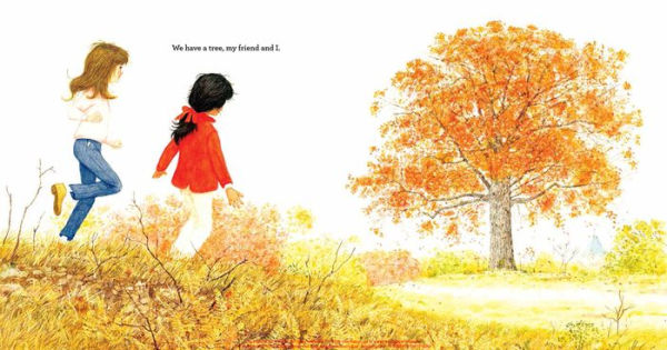 Our Very Own Tree: I Wonder Why
