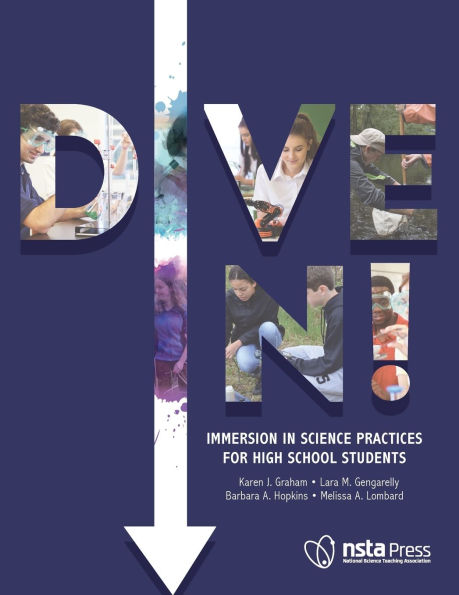 Dive In!: Immersion in Science Practices for High School Students